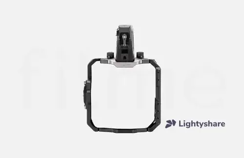 Rent Cage Tilta pour C400 kit de base