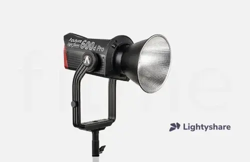 Aputure LS 600D Pro