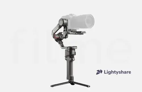 DJI Ronin RS 2