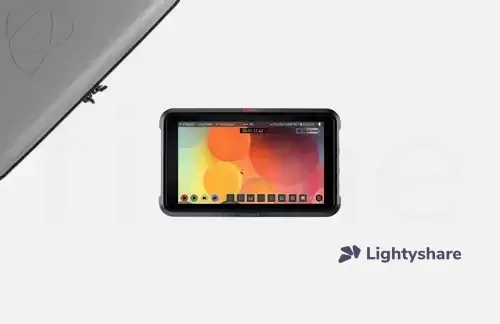 Location Atomos Ninja V