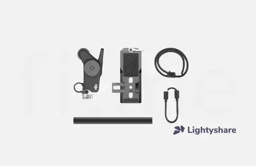 Moteur DJI Focus Pro