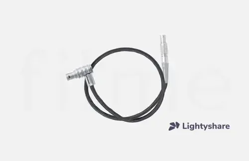 Rent Câble EXT vers CAM (7p) 60cm - Lightyshare