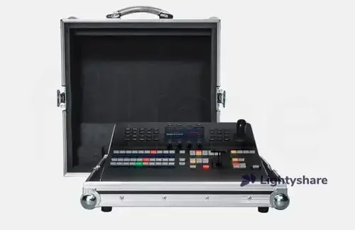 Rent Blackmagic ATEM Advanced Panel - Lightyshare