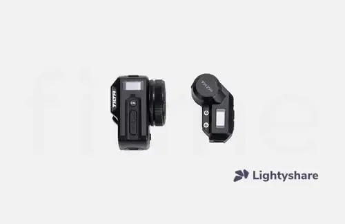 Location Kit contrôleur et moteur sans fil pour Tilta Mirage - Lightyshare