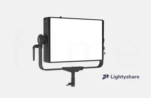 Aputure Nova P300c