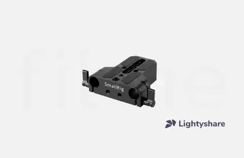 Base plate Smallrig LWS Baseplate 1674