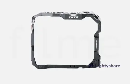 Cage Tilta pour Canon C70