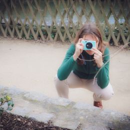 Elodie A.
