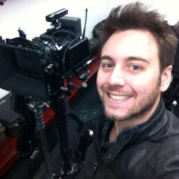 Nicolas B.