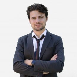 Thibaud S.