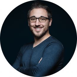 Mathieu G.