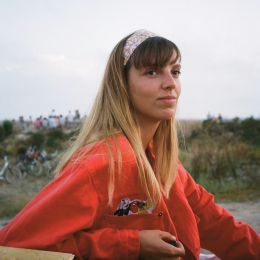 Laetitia H.