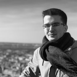 Antoine S.