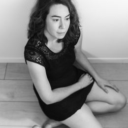 Marie-Lucie C.