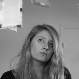 Camille B.