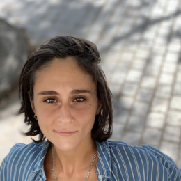 Pauline P.