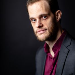 Matthew T.
