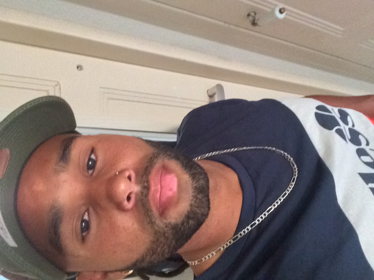 Vincent M.