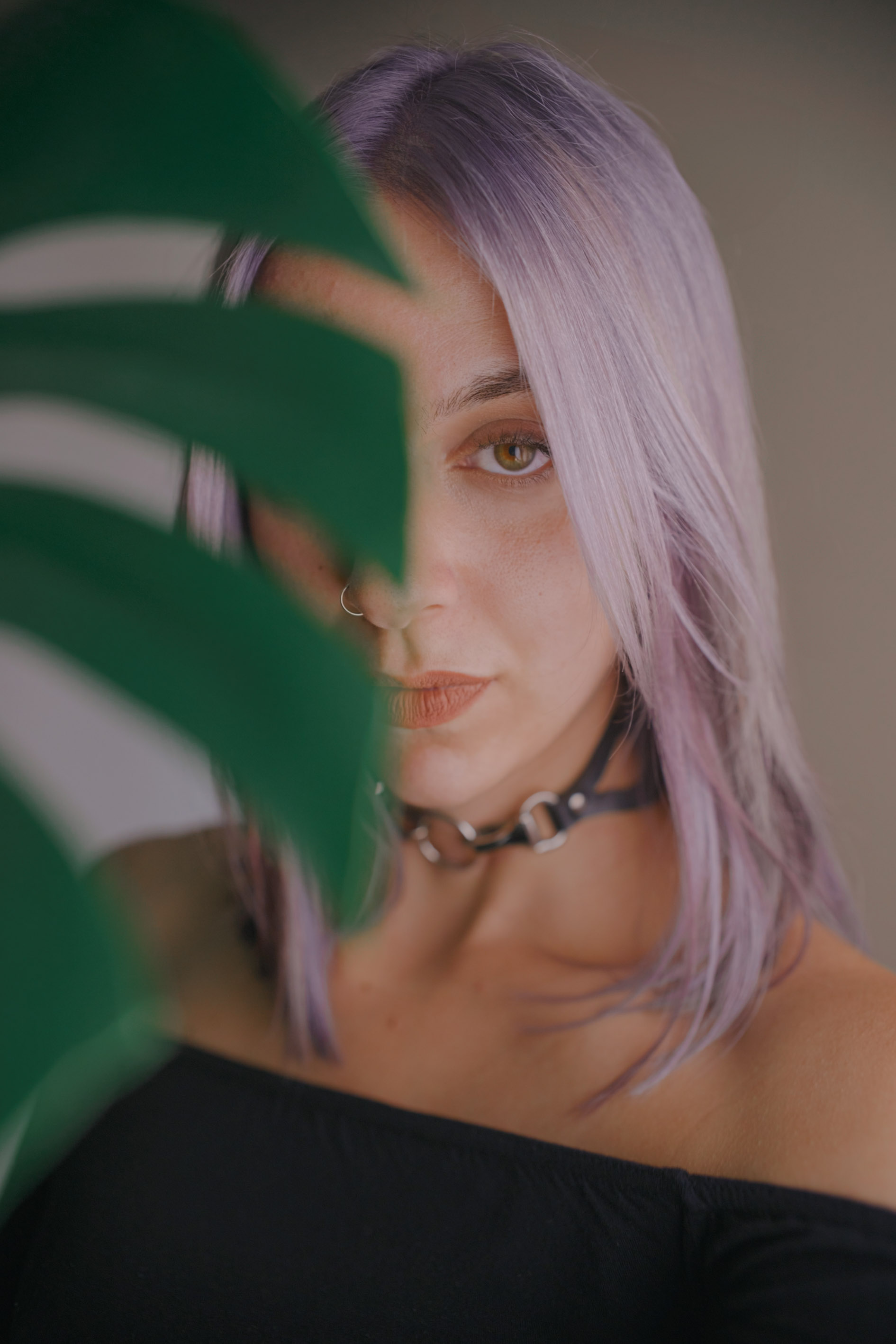 Elise M.
