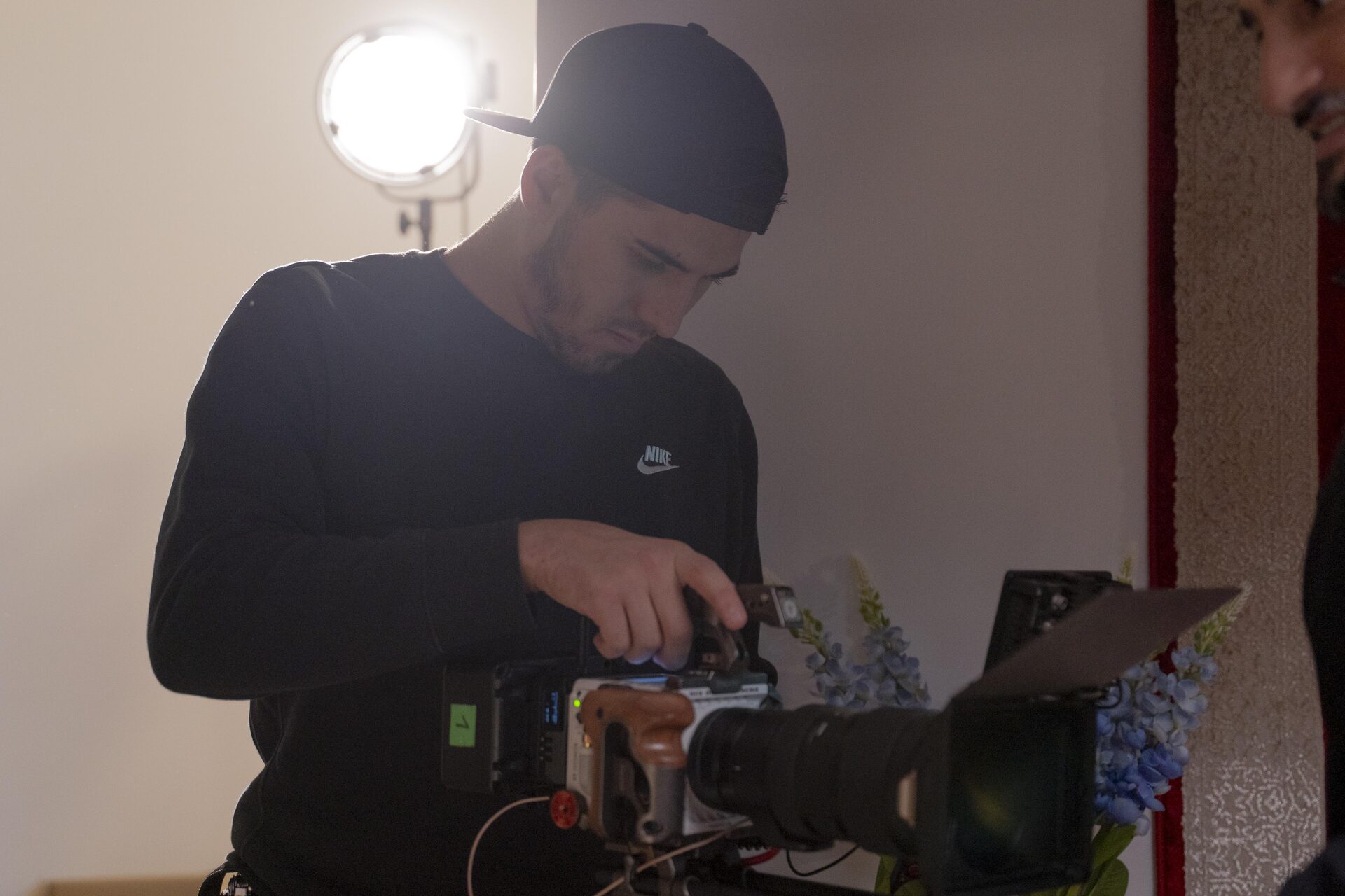 Kilian A.