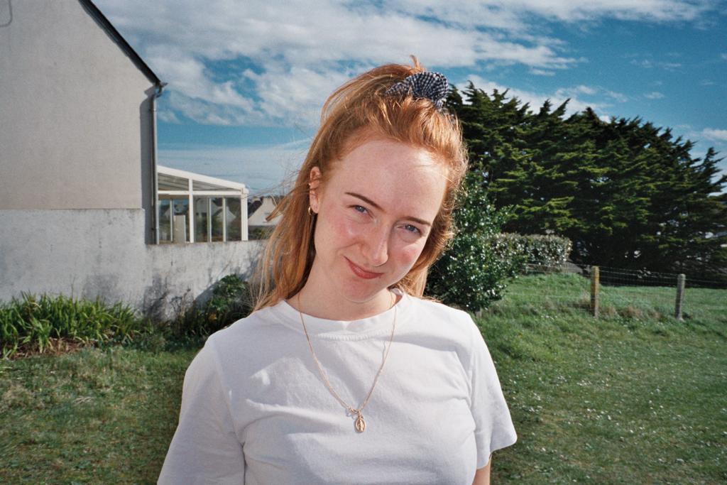Raphaelle F.
