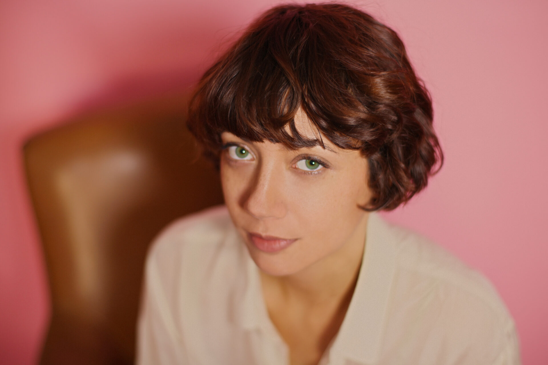 Elodie P.