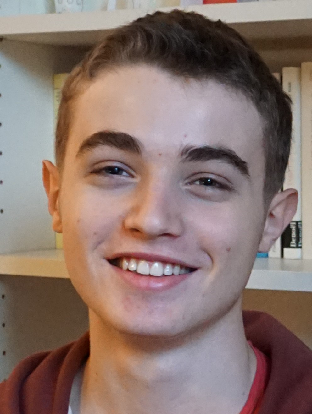 Nils B.