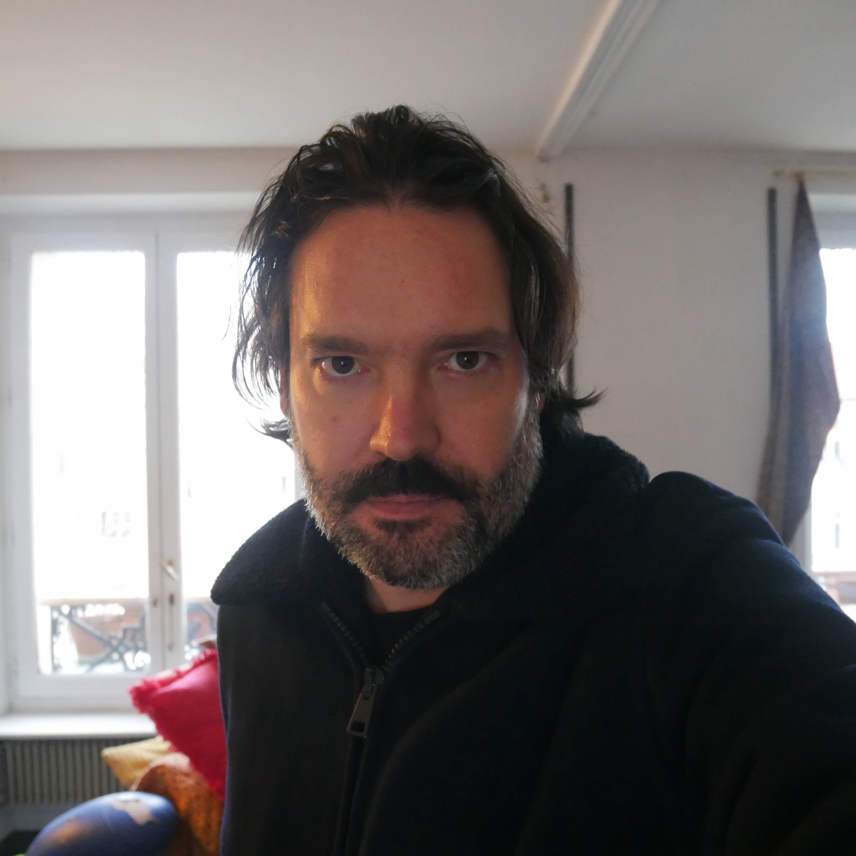 Olivier F.