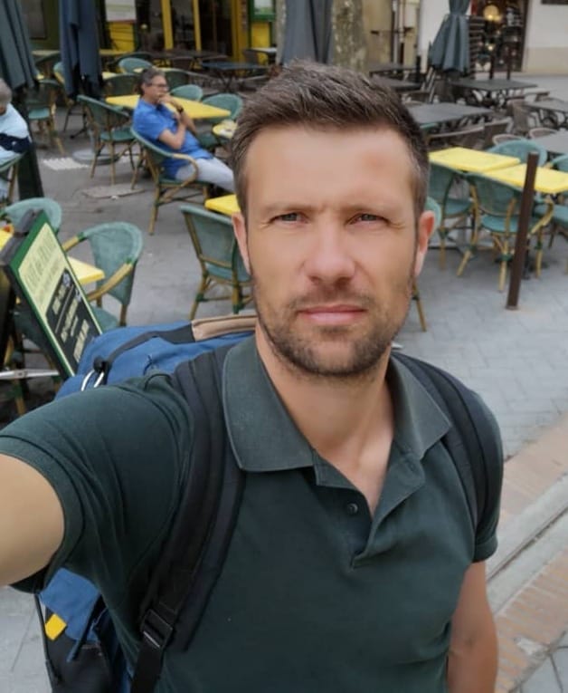 Damien D.