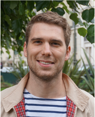 Alexandre P.