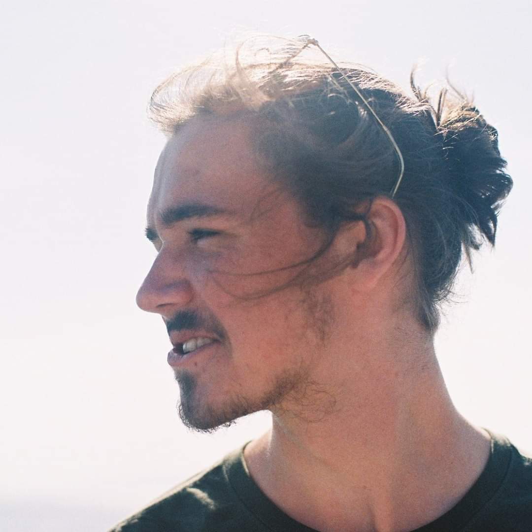 Theo G.