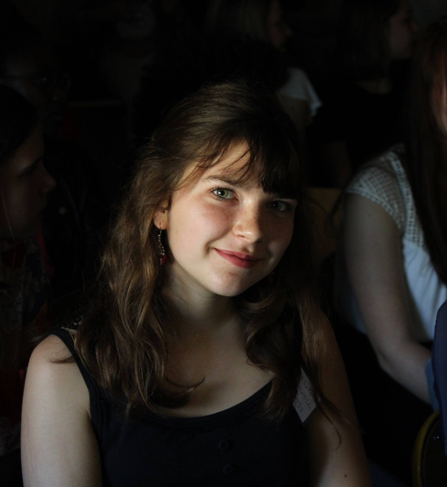 Mathilde S.