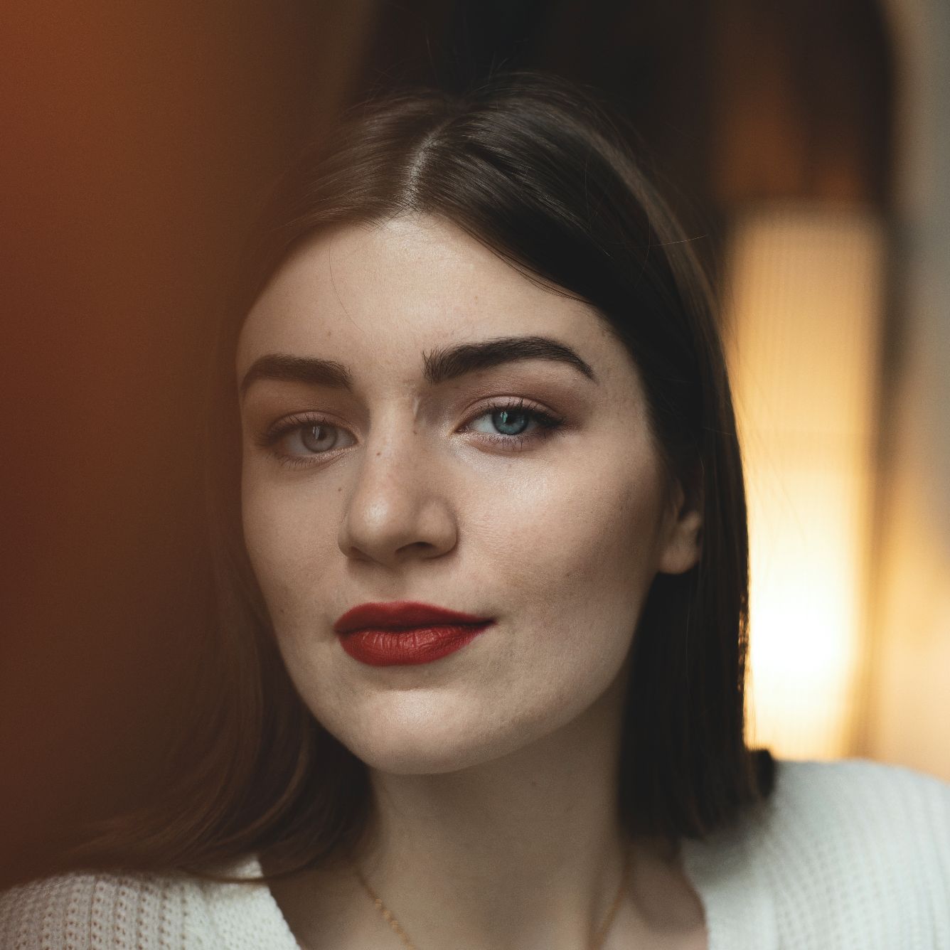 Marie M.