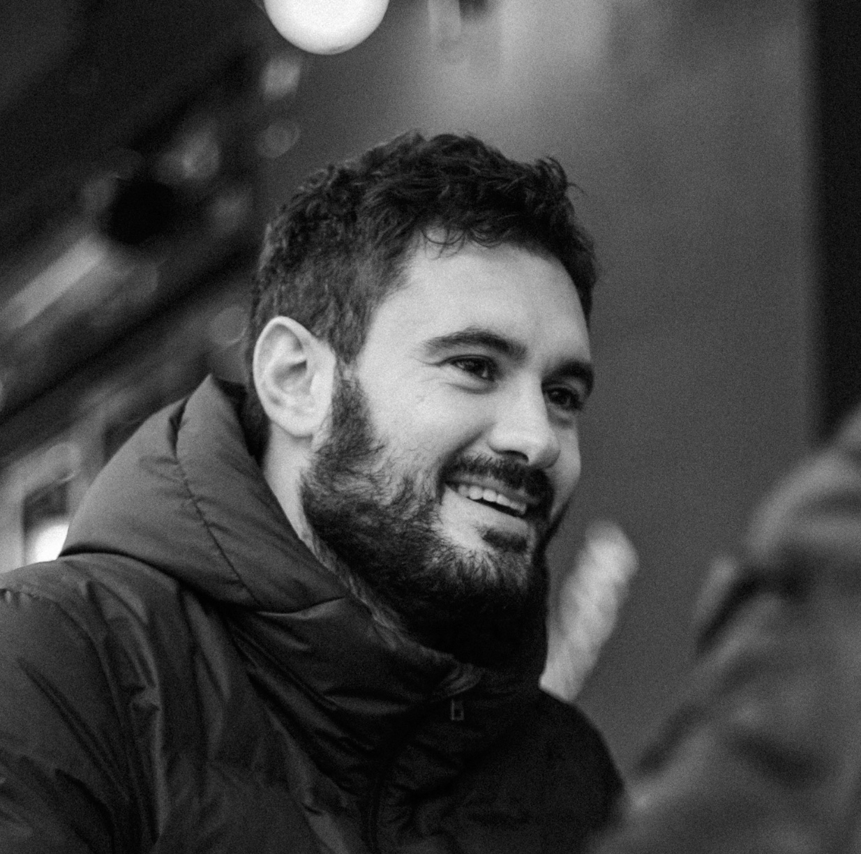 Antoine B.