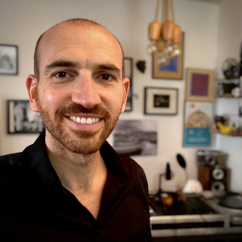 Alexandre S.