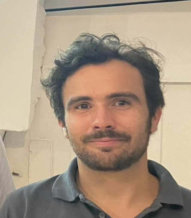 Yoann B.