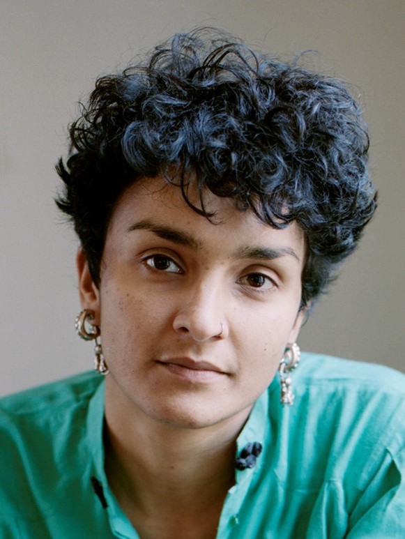 Sarah B.