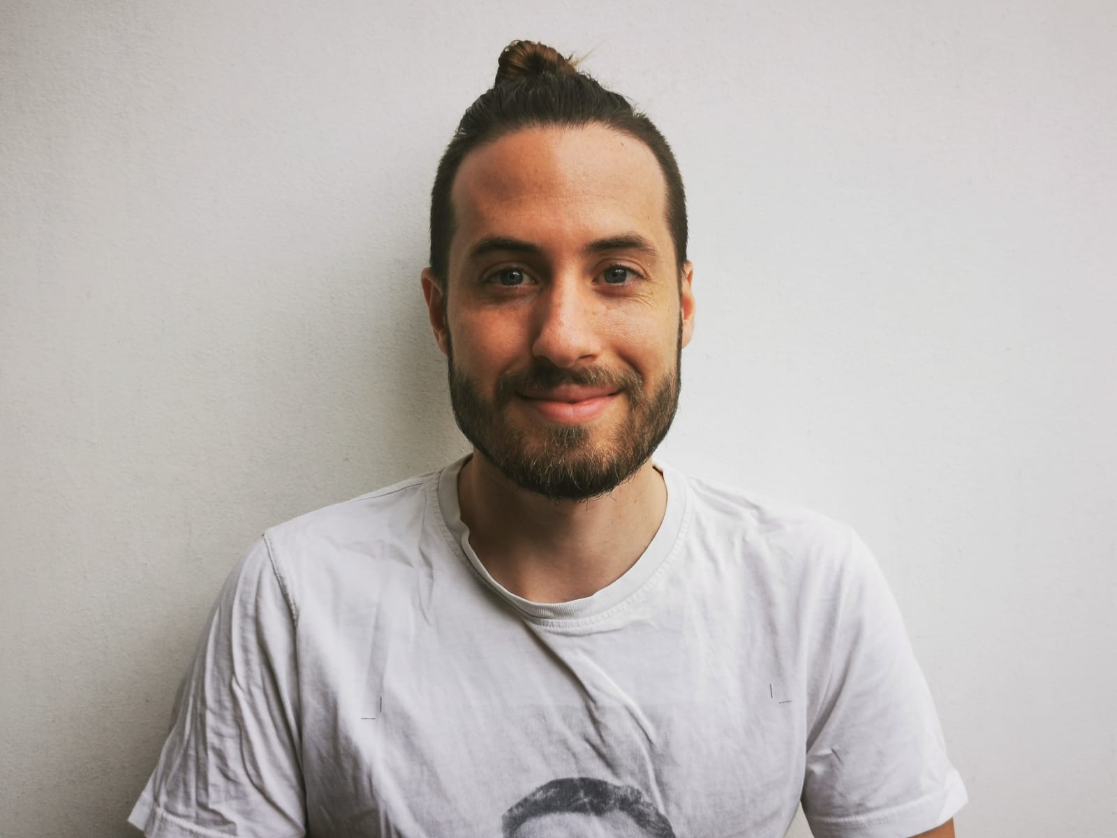 Zachary D.