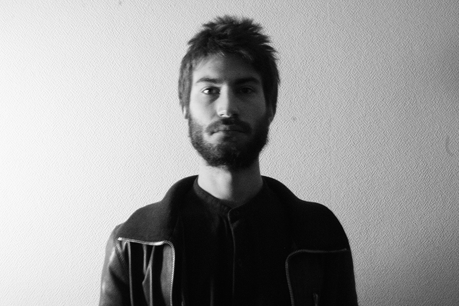 Alexandre B.