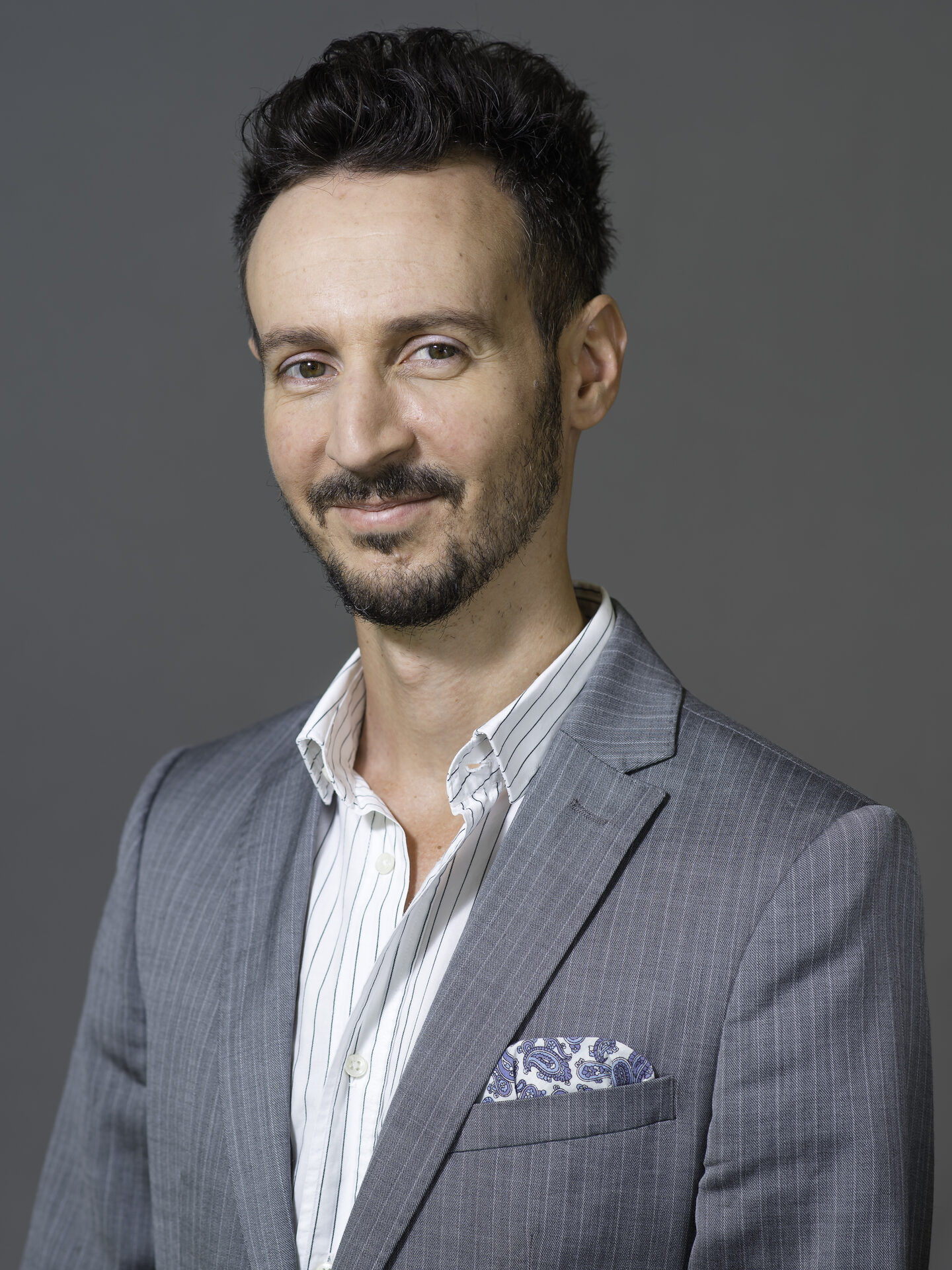 Antoine L.
