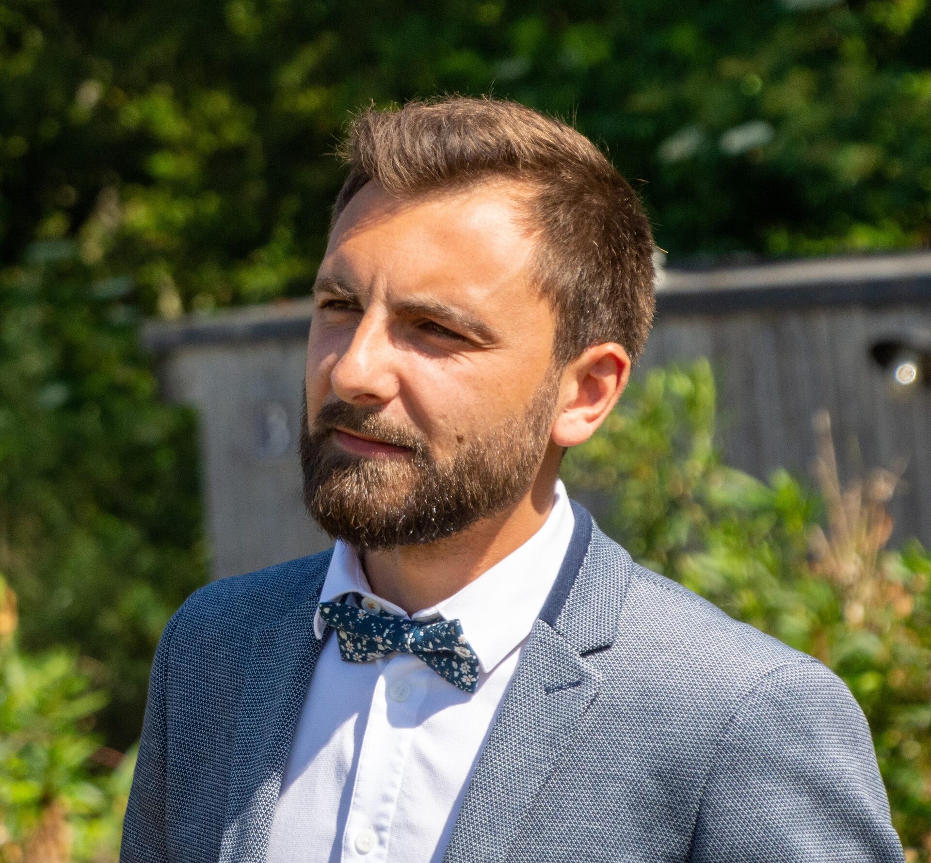 Alexandre A.