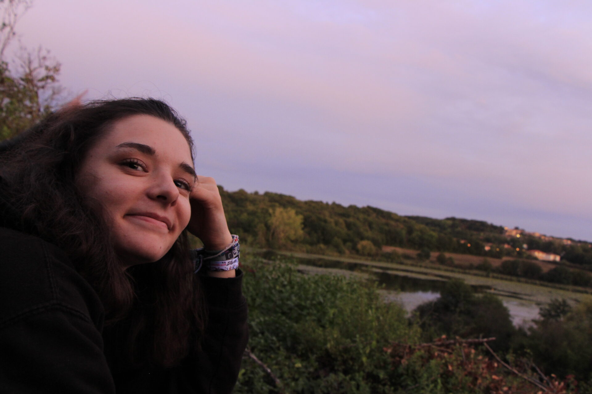 Ambre B.
