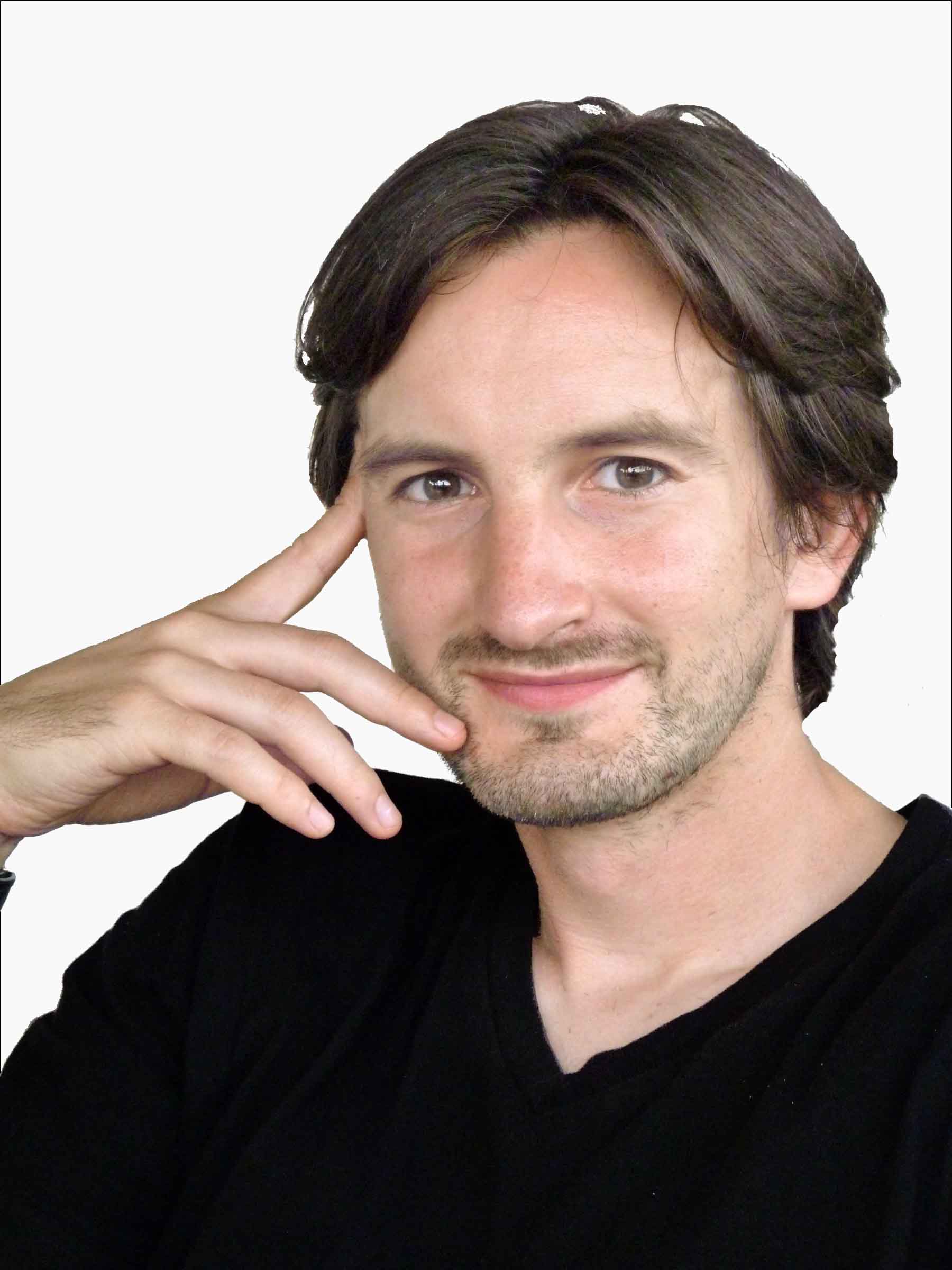 Alban S.