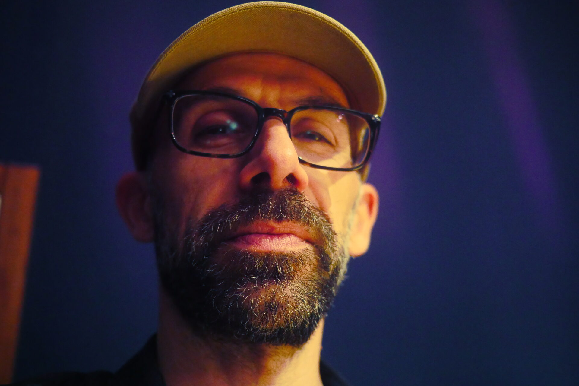 Laurent L.