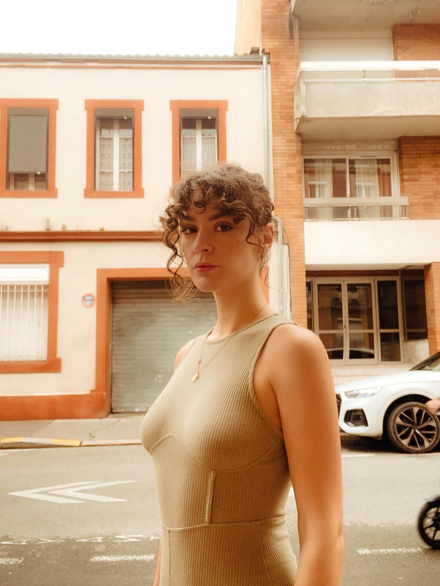 Emeline F.
