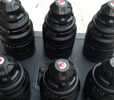 red pro primes