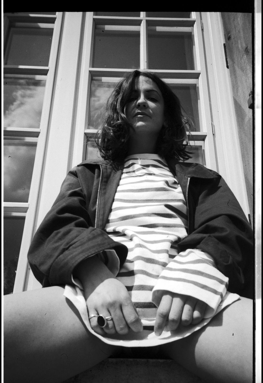 Léa D.