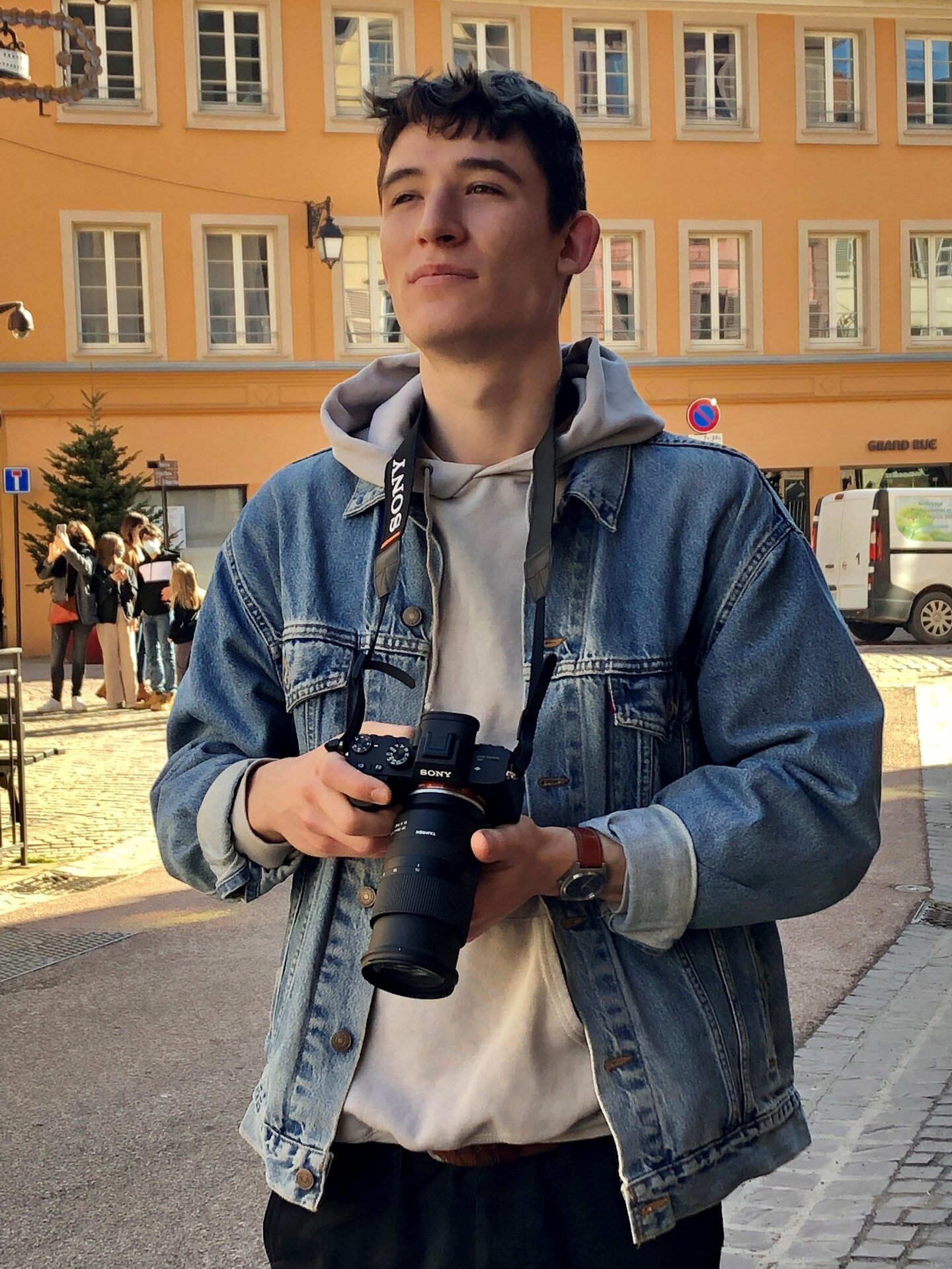 Cédric M.
