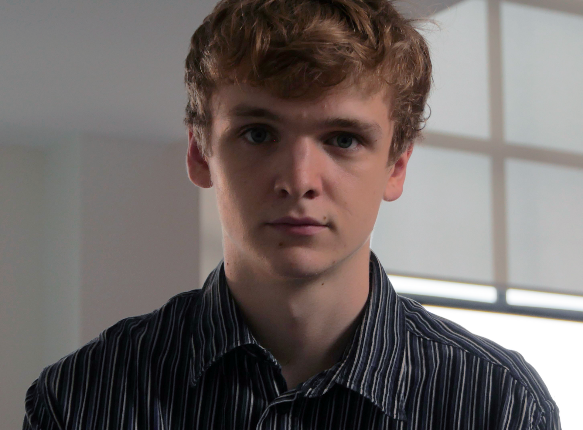 Nicolas F.