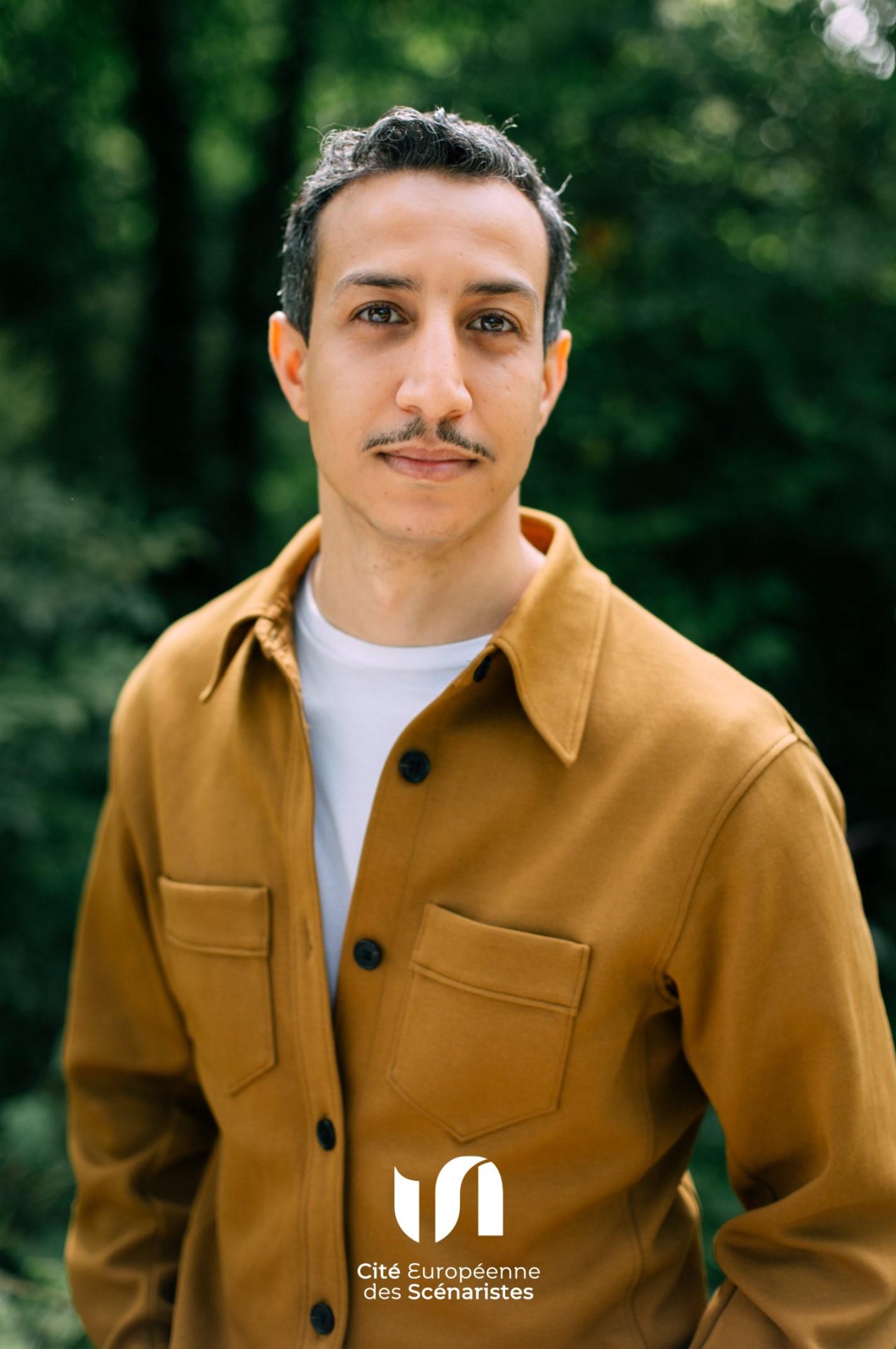 Ahmed-Yassine D.